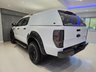 USED 2022 22 FORD RANGER 2.0 EcoBlue Wildtrak Pickup Double Cab 4dr Diesel Auto 4WD Euro 6 (s/s) (213 ps) NO VAT + ZENITH ZT2 EDITION + TRUCKMAN CANOPY