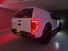 USED 2022 22 FORD RANGER 2.0 EcoBlue Wildtrak Pickup Double Cab 4dr Diesel Auto 4WD Euro 6 (s/s) (213 ps) NO VAT + ZENITH ZT2 EDITION + TRUCKMAN CANOPY