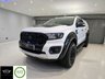 USED 2022 22 FORD RANGER 2.0 EcoBlue Wildtrak Pickup Double Cab 4dr Diesel Auto 4WD Euro 6 (s/s) (213 ps) NO VAT + ZENITH ZT2 EDITION + TRUCKMAN CANOPY