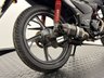 USED 2022 72 HONDA CB125F AFTERMARKET EXHAUST YAMAHA MAIN DEALERSHIP