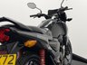 USED 2022 72 HONDA CB125F AFTERMARKET EXHAUST YAMAHA MAIN DEALERSHIP