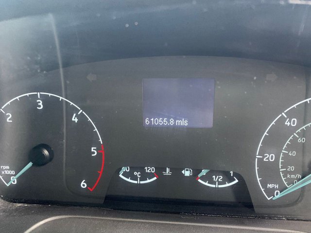 2019 FORD TRANSIT CUSTOM - Photo 12