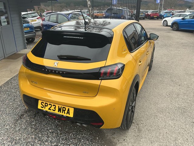 2023 PEUGEOT 208 - Photo 6