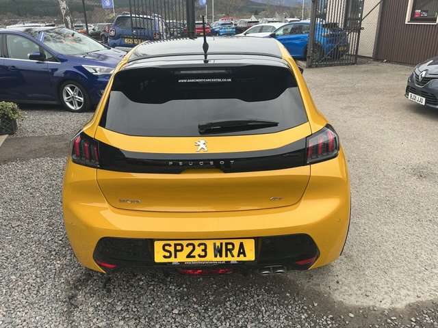 2023 PEUGEOT 208 - Photo 7