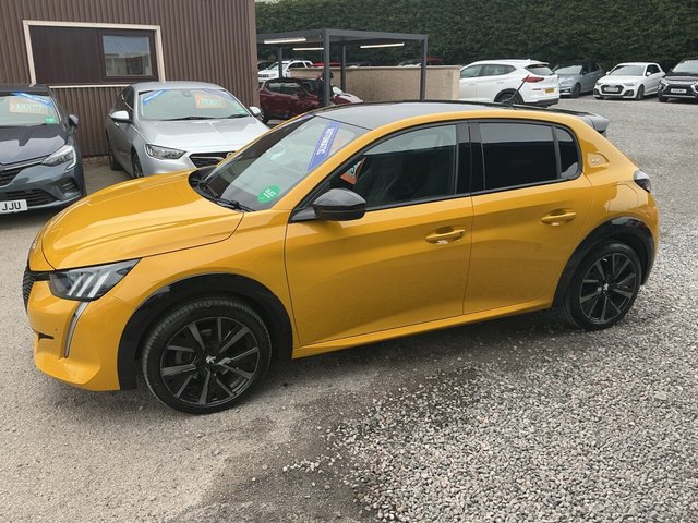 2023 PEUGEOT 208 - Photo 10