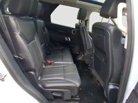 USED 2018 68 LAND ROVER DISCOVERY 3.0 TD V6 SE SUV 5dr Diesel Auto 4WD Euro 6 (s/s) (258 ps) FULL LEATHER+20" ALLOYS