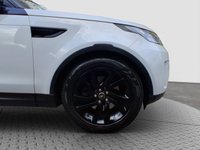 USED 2018 68 LAND ROVER DISCOVERY 3.0 TD V6 SE SUV 5dr Diesel Auto 4WD Euro 6 (s/s) (258 ps) FULL LEATHER+20" ALLOYS