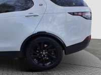 USED 2018 68 LAND ROVER DISCOVERY 3.0 TD V6 SE SUV 5dr Diesel Auto 4WD Euro 6 (s/s) (258 ps) FULL LEATHER+20" ALLOYS