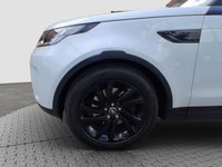 USED 2018 68 LAND ROVER DISCOVERY 3.0 TD V6 SE SUV 5dr Diesel Auto 4WD Euro 6 (s/s) (258 ps) FULL LEATHER+20" ALLOYS