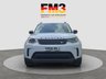 USED 2018 68 LAND ROVER DISCOVERY 3.0 TD V6 SE SUV 5dr Diesel Auto 4WD Euro 6 (s/s) (258 ps) FULL LEATHER+20" ALLOYS