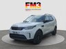 USED 2018 68 LAND ROVER DISCOVERY 3.0 TD V6 SE SUV 5dr Diesel Auto 4WD Euro 6 (s/s) (258 ps) FULL LEATHER+20" ALLOYS