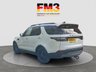 USED 2018 68 LAND ROVER DISCOVERY 3.0 TD V6 SE SUV 5dr Diesel Auto 4WD Euro 6 (s/s) (258 ps) FULL LEATHER+20" ALLOYS