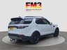 USED 2018 68 LAND ROVER DISCOVERY 3.0 TD V6 SE SUV 5dr Diesel Auto 4WD Euro 6 (s/s) (258 ps) FULL LEATHER+20" ALLOYS