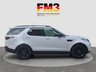 USED 2018 68 LAND ROVER DISCOVERY 3.0 TD V6 SE SUV 5dr Diesel Auto 4WD Euro 6 (s/s) (258 ps) FULL LEATHER+20" ALLOYS
