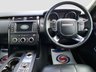 USED 2018 68 LAND ROVER DISCOVERY 3.0 TD V6 SE SUV 5dr Diesel Auto 4WD Euro 6 (s/s) (258 ps) FULL LEATHER+20" ALLOYS