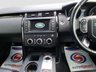USED 2018 68 LAND ROVER DISCOVERY 3.0 TD V6 SE SUV 5dr Diesel Auto 4WD Euro 6 (s/s) (258 ps) FULL LEATHER+20" ALLOYS