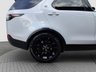 USED 2018 68 LAND ROVER DISCOVERY 3.0 TD V6 SE SUV 5dr Diesel Auto 4WD Euro 6 (s/s) (258 ps) FULL LEATHER+20" ALLOYS