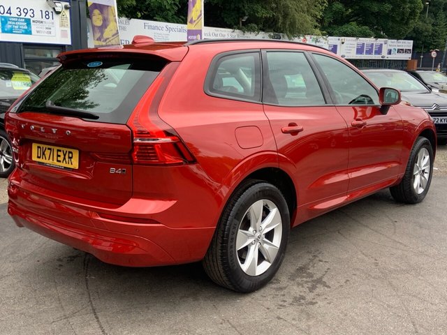 View our VOLVO XC60