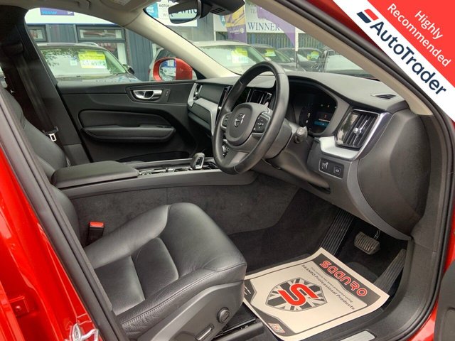 View our VOLVO XC60