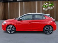 USED 2022 72 VAUXHALL CORSA-E 50kWh Anniversary Edition Hatchback 5dr Electric Auto (136 ps) +++1 OWNER FROM NEW+++
