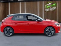 USED 2022 72 VAUXHALL CORSA-E 50kWh Anniversary Edition Hatchback 5dr Electric Auto (136 ps) +++1 OWNER FROM NEW+++