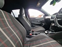 USED 2022 72 VAUXHALL CORSA-E 50kWh Anniversary Edition Hatchback 5dr Electric Auto (136 ps) +++1 OWNER FROM NEW+++