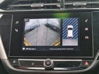 USED 2022 72 VAUXHALL CORSA-E 50kWh Anniversary Edition Hatchback 5dr Electric Auto (136 ps) +++1 OWNER FROM NEW+++
