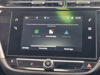 USED 2022 72 VAUXHALL CORSA-E 50kWh Anniversary Edition Hatchback 5dr Electric Auto (136 ps) +++1 OWNER FROM NEW+++