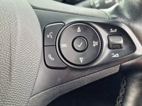 USED 2022 72 VAUXHALL CORSA-E 50kWh Anniversary Edition Hatchback 5dr Electric Auto (136 ps) +++1 OWNER FROM NEW+++