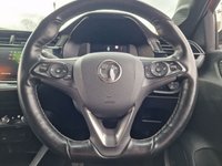 USED 2022 72 VAUXHALL CORSA-E 50kWh Anniversary Edition Hatchback 5dr Electric Auto (136 ps) +++1 OWNER FROM NEW+++