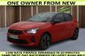 USED 2022 72 VAUXHALL CORSA-E 50kWh Anniversary Edition Hatchback 5dr Electric Auto (136 ps) +++1 OWNER FROM NEW+++