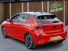USED 2022 72 VAUXHALL CORSA-E 50kWh Anniversary Edition Hatchback 5dr Electric Auto (136 ps) +++1 OWNER FROM NEW+++