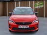 USED 2022 72 VAUXHALL CORSA-E 50kWh Anniversary Edition Hatchback 5dr Electric Auto (136 ps) +++1 OWNER FROM NEW+++