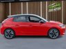 USED 2022 72 VAUXHALL CORSA-E 50kWh Anniversary Edition Hatchback 5dr Electric Auto (136 ps) +++1 OWNER FROM NEW+++