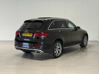 USED 2020 20 MERCEDES-BENZ GLC 2.0 GLC300 MHEV AMG Line (Premium Plus) SUV 5dr Petrol G-Tronic+ 4MATIC Euro 6 (s/s) (272 ps) !!! summer sale save &pound;1410 !!!