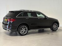 USED 2020 20 MERCEDES-BENZ GLC 2.0 GLC300 MHEV AMG Line (Premium Plus) SUV 5dr Petrol G-Tronic+ 4MATIC Euro 6 (s/s) (272 ps) !!! summer sale save &pound;1410 !!!