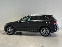 USED 2020 20 MERCEDES-BENZ GLC 2.0 GLC300 MHEV AMG Line (Premium Plus) SUV 5dr Petrol G-Tronic+ 4MATIC Euro 6 (s/s) (272 ps) !!! summer sale save &pound;1410 !!!