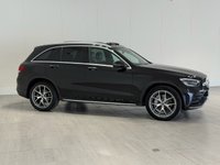 USED 2020 20 MERCEDES-BENZ GLC 2.0 GLC300 MHEV AMG Line (Premium Plus) SUV 5dr Petrol G-Tronic+ 4MATIC Euro 6 (s/s) (272 ps) !!! summer sale save &pound;1410 !!!