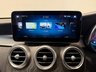 USED 2020 20 MERCEDES-BENZ GLC 2.0 GLC300 MHEV AMG Line (Premium Plus) SUV 5dr Petrol G-Tronic+ 4MATIC Euro 6 (s/s) (272 ps) !!! summer sale save &pound;1410 !!!