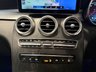 USED 2020 20 MERCEDES-BENZ GLC 2.0 GLC300 MHEV AMG Line (Premium Plus) SUV 5dr Petrol G-Tronic+ 4MATIC Euro 6 (s/s) (272 ps) !!! summer sale save &pound;1410 !!!