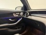 USED 2020 20 MERCEDES-BENZ GLC 2.0 GLC300 MHEV AMG Line (Premium Plus) SUV 5dr Petrol G-Tronic+ 4MATIC Euro 6 (s/s) (272 ps) !!! summer sale save &pound;1410 !!!