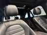 USED 2020 20 MERCEDES-BENZ GLC 2.0 GLC300 MHEV AMG Line (Premium Plus) SUV 5dr Petrol G-Tronic+ 4MATIC Euro 6 (s/s) (272 ps) !!! summer sale save &pound;1410 !!!