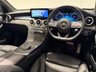 USED 2020 20 MERCEDES-BENZ GLC 2.0 GLC300 MHEV AMG Line (Premium Plus) SUV 5dr Petrol G-Tronic+ 4MATIC Euro 6 (s/s) (272 ps) !!! summer sale save &pound;1410 !!!