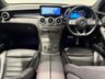 USED 2020 20 MERCEDES-BENZ GLC 2.0 GLC300 MHEV AMG Line (Premium Plus) SUV 5dr Petrol G-Tronic+ 4MATIC Euro 6 (s/s) (272 ps) !!! summer sale save &pound;1410 !!!