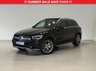 USED 2020 20 MERCEDES-BENZ GLC 2.0 GLC300 MHEV AMG Line (Premium Plus) SUV 5dr Petrol G-Tronic+ 4MATIC Euro 6 (s/s) (272 ps) !!! summer sale save &pound;1410 !!!