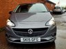 USED 2015 15 VAUXHALL CORSA 1.4i ecoTEC Limited Edition Hatchback 5dr Petrol Manual Euro 6 (90 ps) FULL VAUXHALL SERVICE HISTORY -