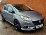 USED 2015 15 VAUXHALL CORSA 1.4i ecoTEC Limited Edition Hatchback 5dr Petrol Manual Euro 6 (90 ps) FULL VAUXHALL SERVICE HISTORY -