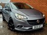 USED 2015 15 VAUXHALL CORSA 1.4i ecoTEC Limited Edition Hatchback 5dr Petrol Manual Euro 6 (90 ps) FULL VAUXHALL SERVICE HISTORY -