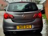 USED 2015 15 VAUXHALL CORSA 1.4i ecoTEC Limited Edition Hatchback 5dr Petrol Manual Euro 6 (90 ps) FULL VAUXHALL SERVICE HISTORY -