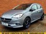 USED 2015 15 VAUXHALL CORSA 1.4i ecoTEC Limited Edition Hatchback 5dr Petrol Manual Euro 6 (90 ps) FULL VAUXHALL SERVICE HISTORY -